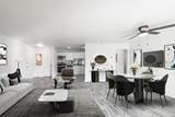 1-bedroom apartment at Red Bay Apartment Complex in Jacksonville